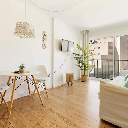 Welcs 217 Emp Cerca Del Mar Apartment *
