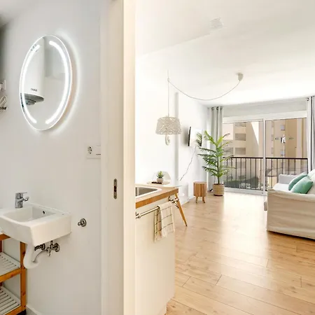 Apartment Welcs 217 Emp Cerca Del Mar *