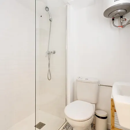 Welcs 217 Emp Cerca Del Mar Apartment *