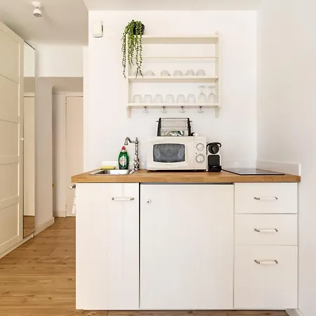 Welcs 217 Emp Cerca Del Mar Apartment Empuriabrava