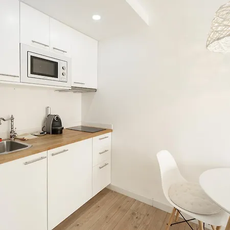 Apartment Welcs 217 Emp Cerca Del Mar Empuriabrava