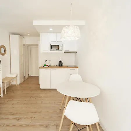 Apartment Welcs 217 Emp Cerca Del Mar