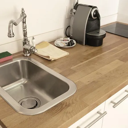Welcs Estudio 217 Emp Cerca Del Mar * إمبوريابرافا