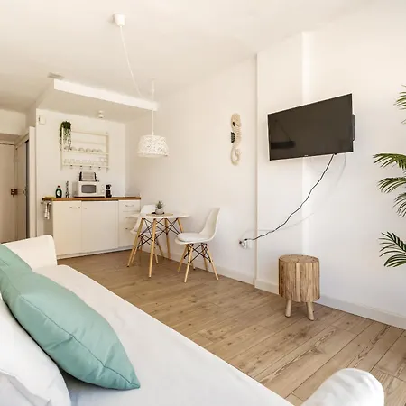 Apartment Welcs 217 Emp Cerca Del Mar