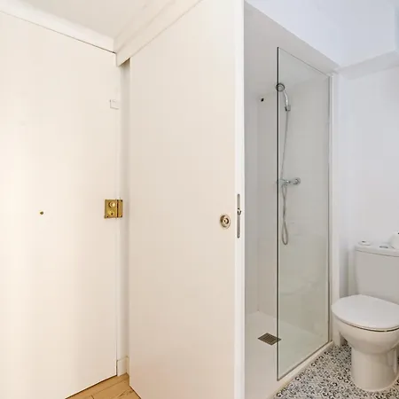 Welcs Estudio 217 Emp Cerca Del Mar * إمبوريابرافا